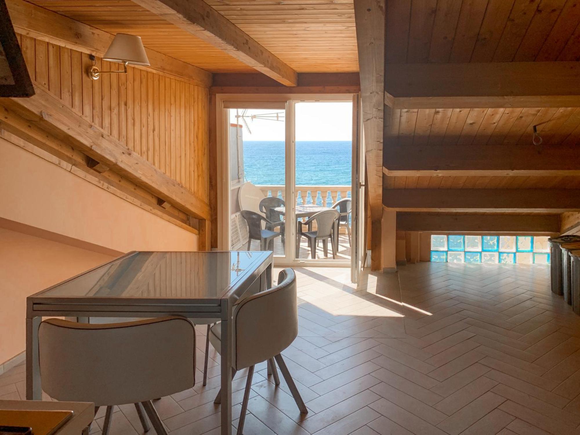 Maremare Apartments Giardini Naxos Exterior photo