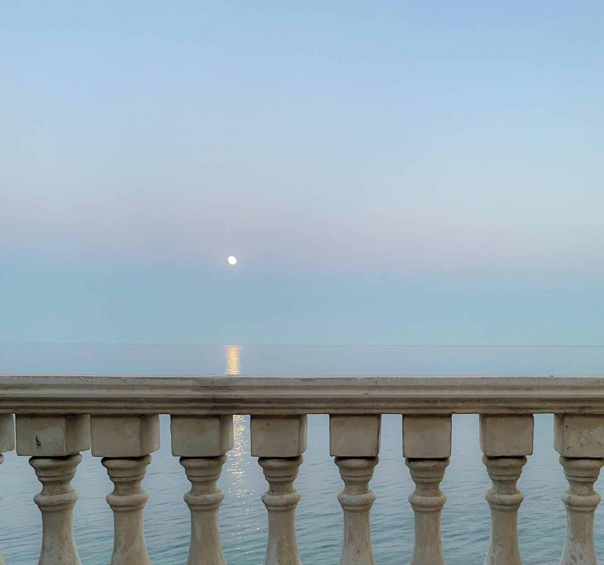 Maremare Apartments Giardini Naxos Exterior photo